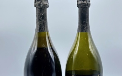 Moët & Chandon, Dom Pérignon Brut Vintage 1980, 1980, 1980