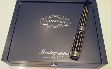 Montegrappa - Fountain pen - 2400