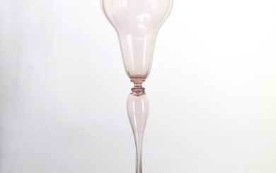 Murano, Pauly & C. - Vase - Halftone - Glass