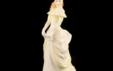 Natalie Colorway - Royal Doulton Figurine