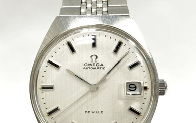 Omega De Ville 166.051 Automatic Watch Men's