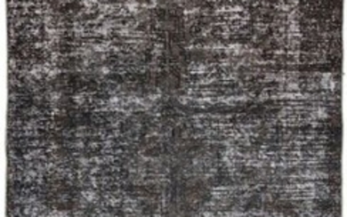 Original Modern Vintage Design Teppich - Carpet - 453 cm - 145 cm