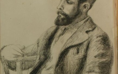 PIERRE AUGUSTE RENOIR (FRENCH, 1841-1919).