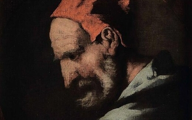 Pietro Muttoni detto Della Vecchia (Venezia 1603