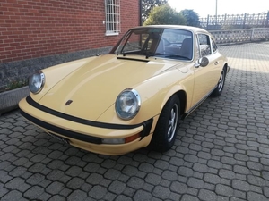 Porsche - 911 2.7 - 1974