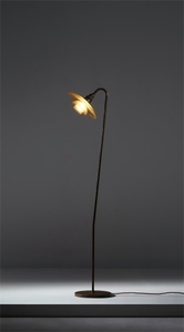 Poul Henningsen, Reading lamp, type 3/2 shades