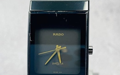 Rado - Diastar - 205.0295.3 - Men - 1990-1999