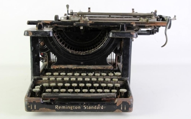 Remington Typewriter c.1940s