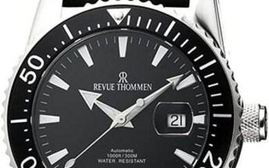 Revue Thommen - Diver Automatique - 17030.2537 - Men - 2011-present
