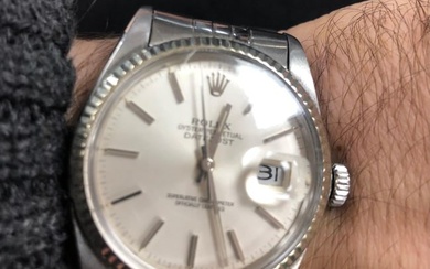 Rolex 1603 36mm Oyster Perpetual