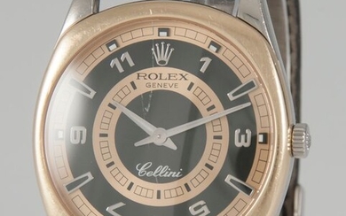 Rolex - Cellini Danaos - Ref. 4243 - Unisex - 2011-present