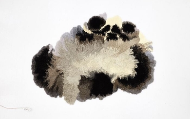 Rop van Mierlo - Rug - Wild Animals - Panda rug