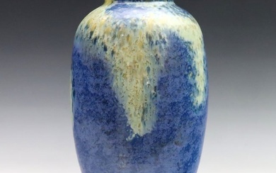 Roseville Imperial II Pottery Vase
