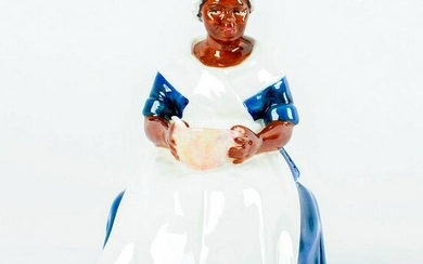 Royal Doulton Figurine, Royal Governor's Cook HN2233