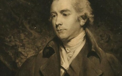 S W Reynolds after John Hoppner, 'George John, Earl
