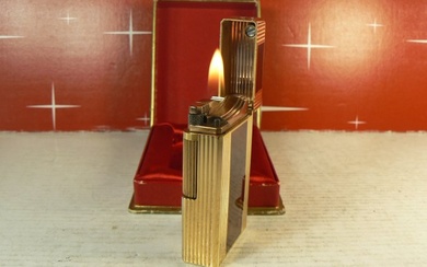 S.T. Dupont - D57 Windsor - Pocket lighter - Chinese lacquer