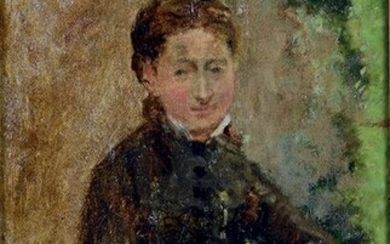 STANISLAS LEPINE (1835-1892)