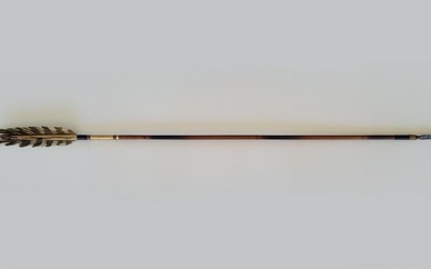 Samurai Arrow or Yanone, Edo Peroid (1600-1868)