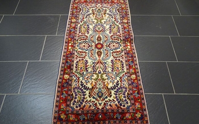 Sarough - Carpet - 145 cm - 70 cm