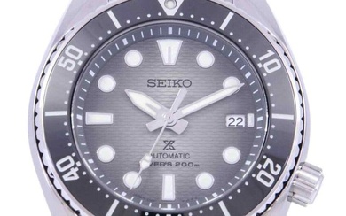 Seiko 6R35-02C0/SBDC177 PROSPEX Automatic Mens Watch Pre-Owned