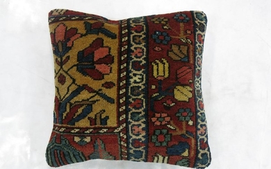 Small Persian Pillow