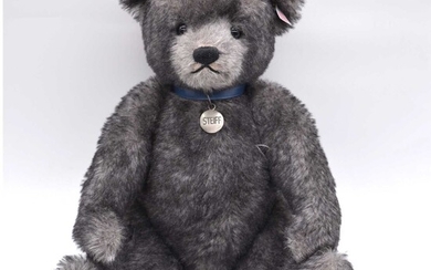 Steiff teddy bear 'Alexander' limited edition of 1950 pieces