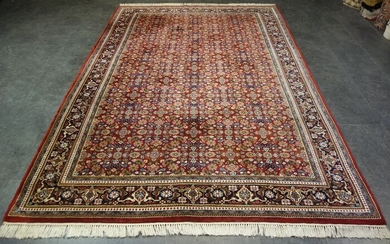 Tabriz - Carpet - 300 cm - 197 cm