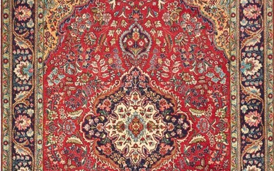 Tabriz - Carpet - 305 cm - 203 cm