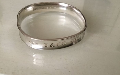 Tiffany - 925 Silver - Bracelet