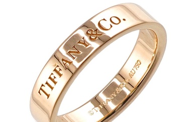 Tiffany Pink gold - Ring