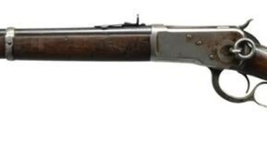 WINCHESTER 1892 LEVER ACTION SRC.