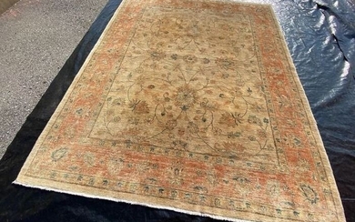 Ziegler - Carpet - 245 cm - 200 cm