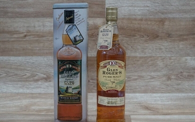 1 bouteille 70cl de Highland Pure Malt Scotch...