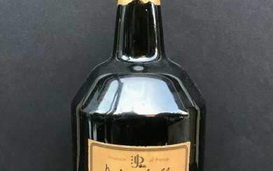 1 bouteille de Mirabelle - J. DANFLOU