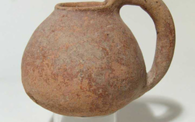 A nicely formed Early Bronze Age vessel, Holy Land