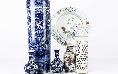 19th Century and Later Oriental Ceramics