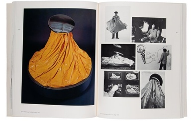 27148: Jasper Johns (b. 1930) Technics and Creativity