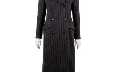 Christian Dior Haute Couture Coat, A/W 1970