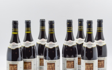 E. Guigal La Landonne 1999, 8 bottles