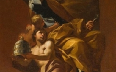 Francesco SOLIMENA (1657 1747)