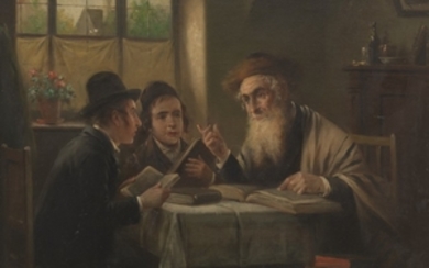 Judaic School (19th Century)