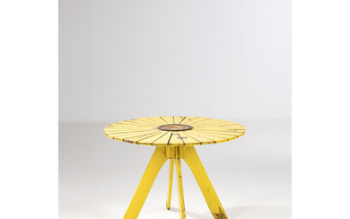 Alvar Aalto (1898-1976) Modèle n°930 dit 'Sunflower'