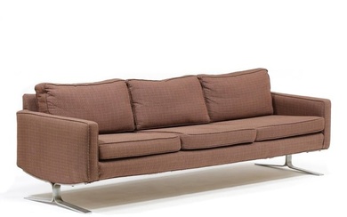 American Mid-Century Sofa