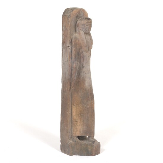 Ancient Egyptian Figurine