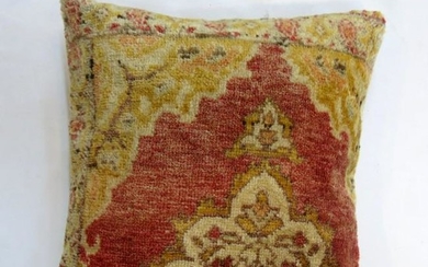 Antique Pillow, Sivas Rug
