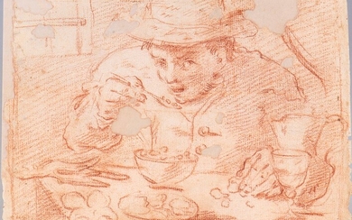 BOTTEGA DI ANNIBALE CARRACCI (Bologna, 1560 - Roma, 1609)