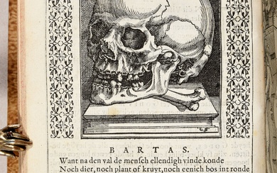 Bloemaert, Abraham ; Aldegrever, Heinrich ; Goltzius, Hendrick ; Wierix, Hieronymus ; Dürer, Albrecht ;...