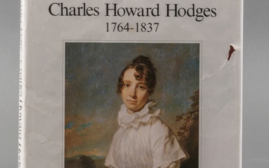 Boek: Hodges - Feltz, A.C.A.W. von der. Charles Howard...