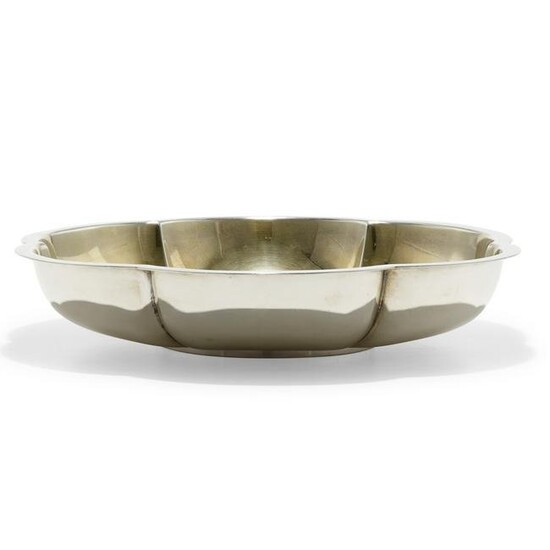 Bulgari, Centerpiece bowl
