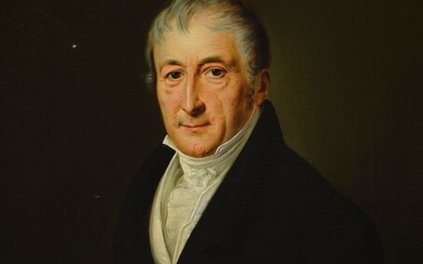 Carl Wilhelm Bardou, 1774 Berlin-after 1842, worked in...